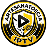 Logotipo da Artesanato e Cia IPTV